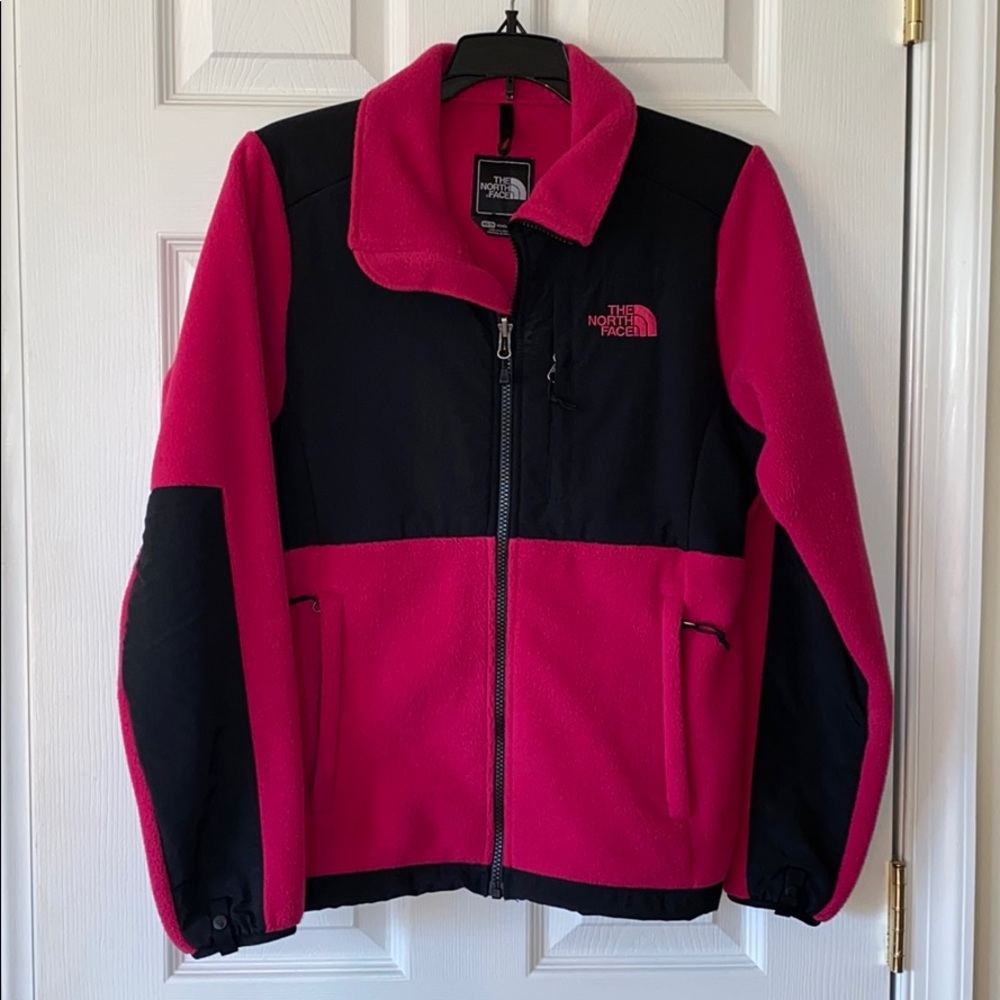 Women’s North Face Denali Jacket